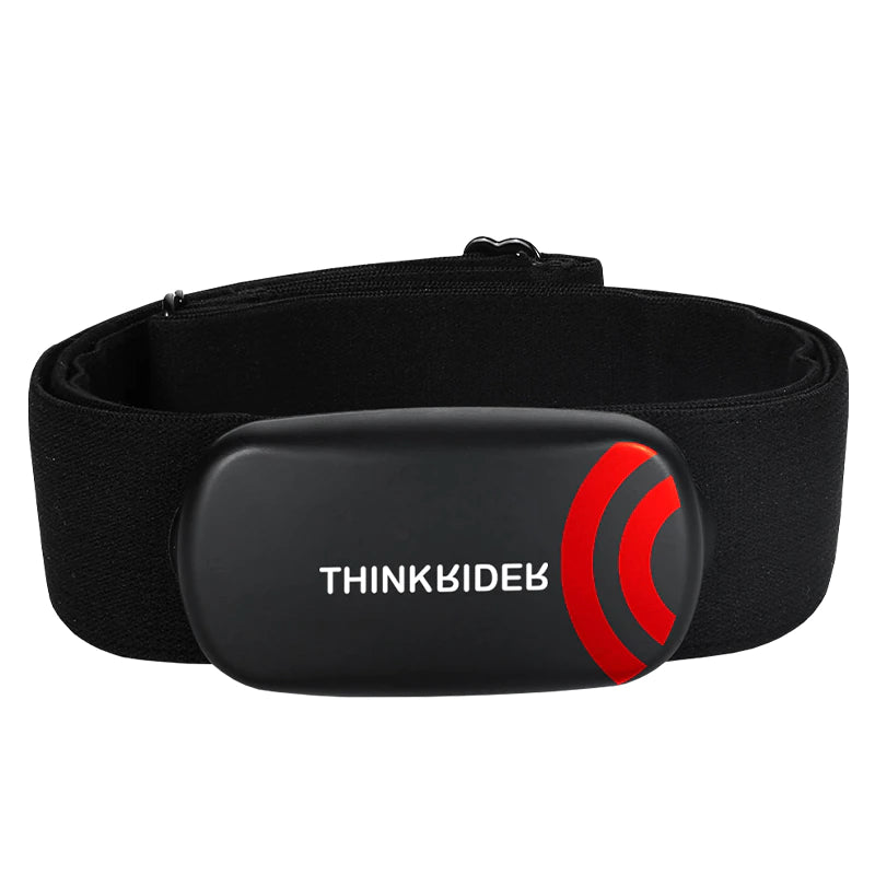 ThinkRider Heartrate monitor BT