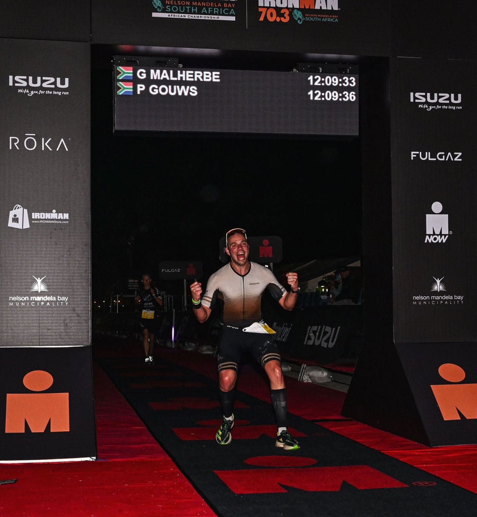 YOU ARE AN IRONMAN in 2026