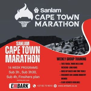 Group Training This Winter – With the Power of the Group! 🏃☕❄️