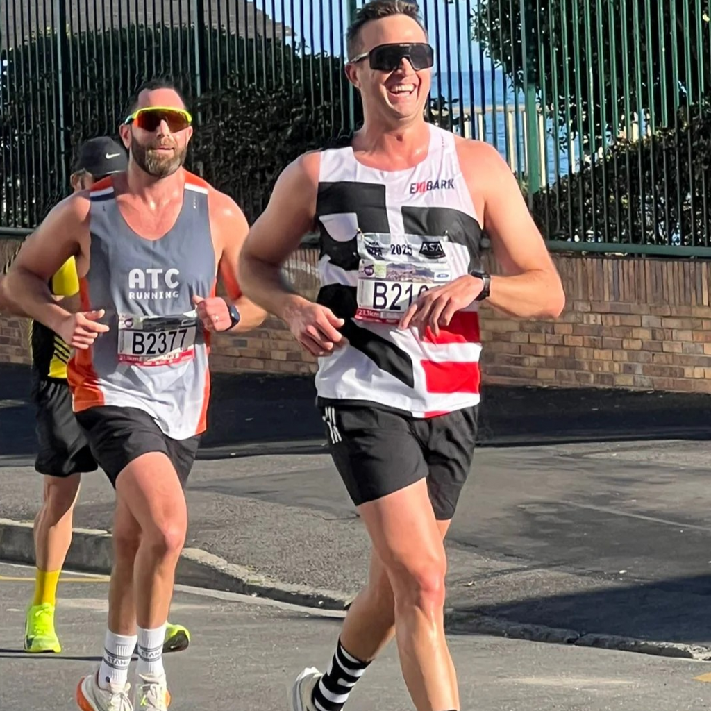 Ready to run 2026? 🏃♂️🏃♀️