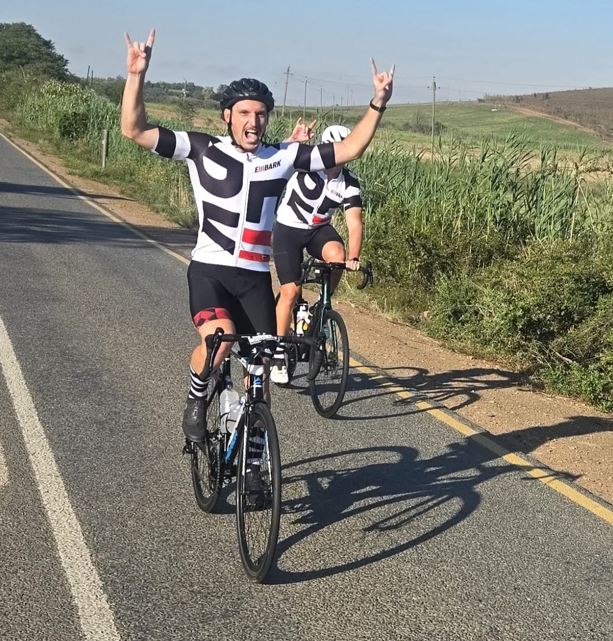 Cycling Apparel South Africa | Cycling Gear South Africa | Embark