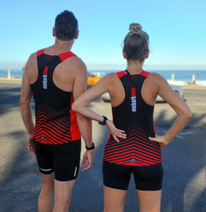 2024 Elite Running Vest - Mens