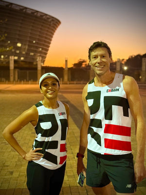 2025 Anatomic Ignite  Elite Running Vest - Mens