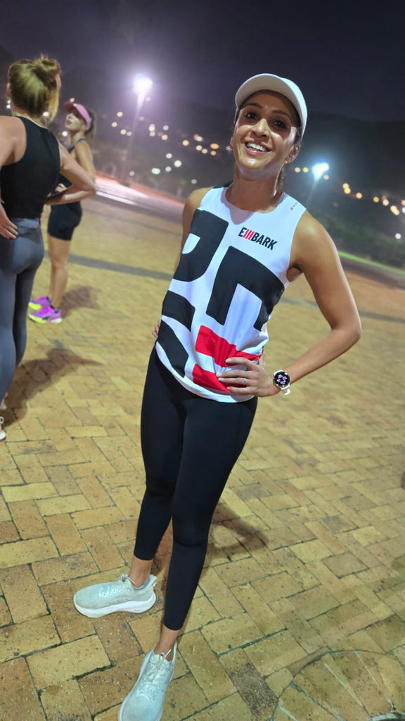 2025 Anatomic Ignite  Elite Running Vest - Ladies